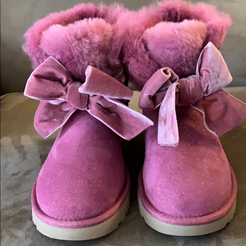 UGG boots